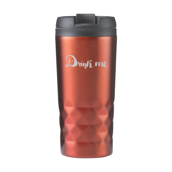 Graphic Mug 300 ml Thermobecher - Rot Graphic Mug 300 ml Thermobecher - Rot