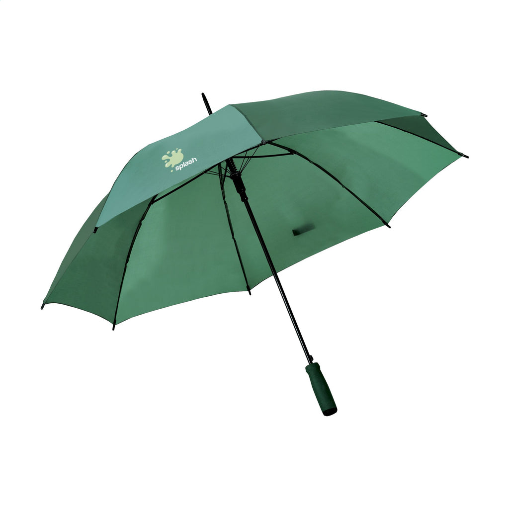 Colorado Regenschirm 23,5 inch - Dunkelgrün - Produktbild der Regenschirme Kollektion
