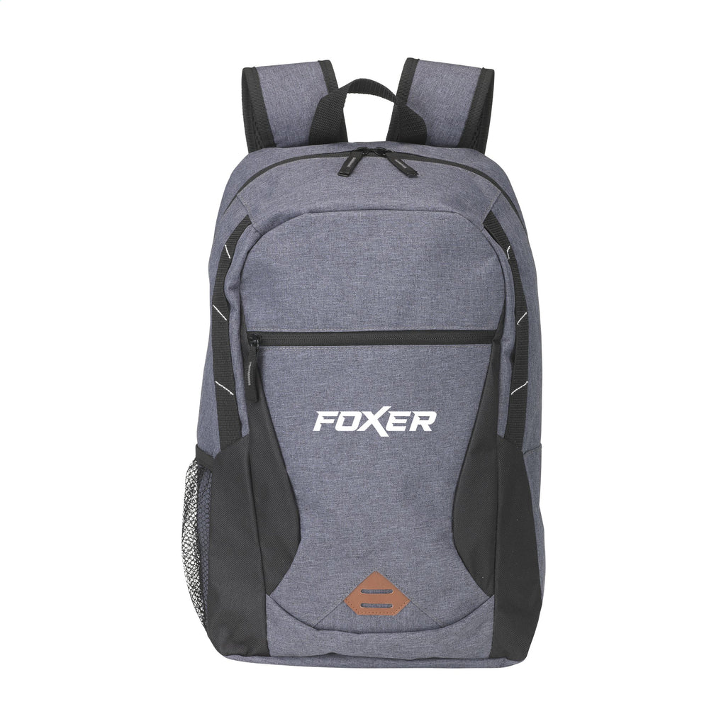 TrackWay Rucksack - Grau - Produktbild der Reisetaschen Kollektion