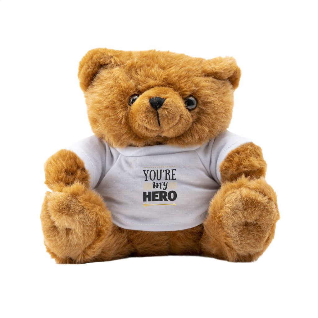 Big Browny Bär - Braun - Produktbild der Firmengeschenke Kollektion