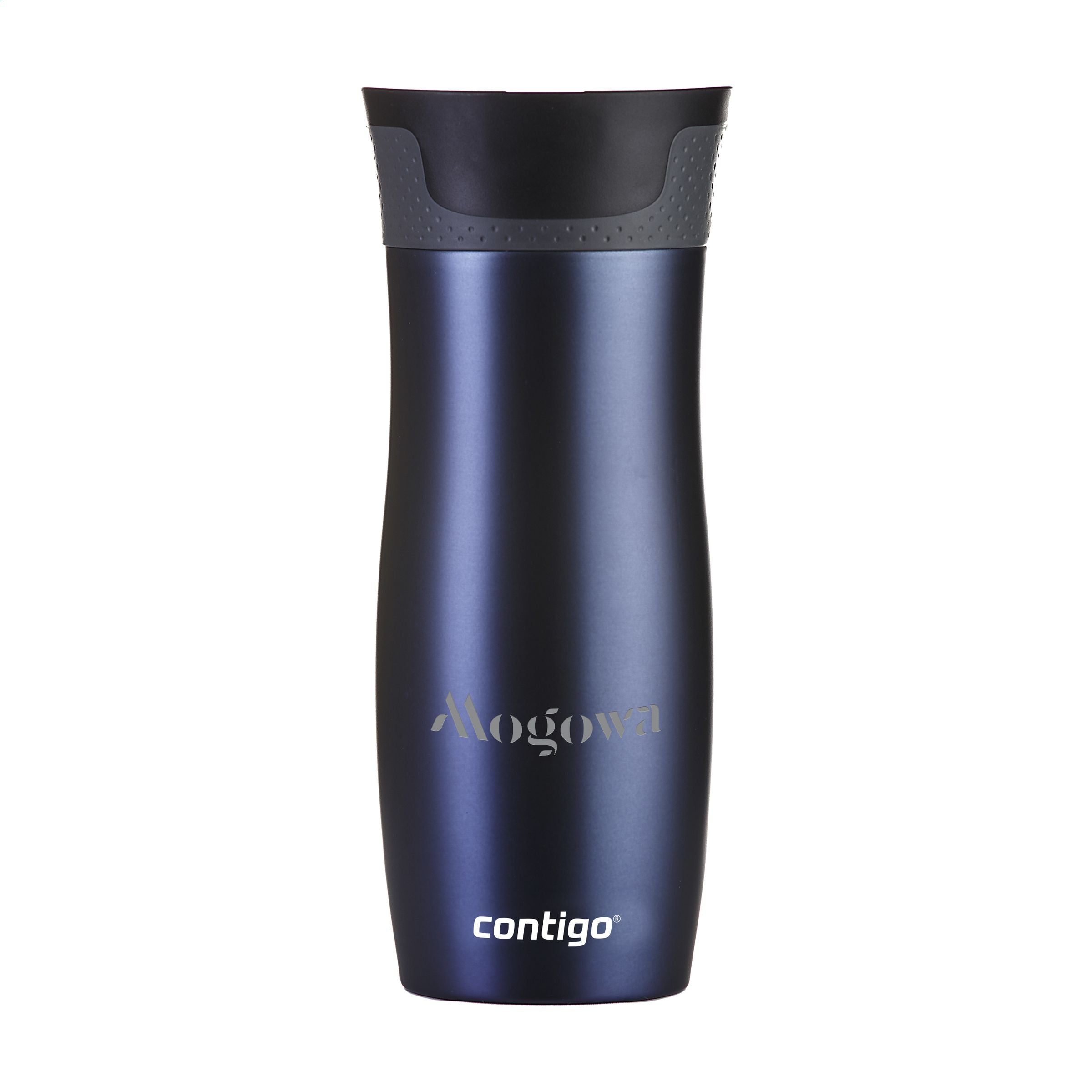 Contigo® Westloop Mug 470 ml Thermobecher - Dunkelblau - Galerieansicht 3