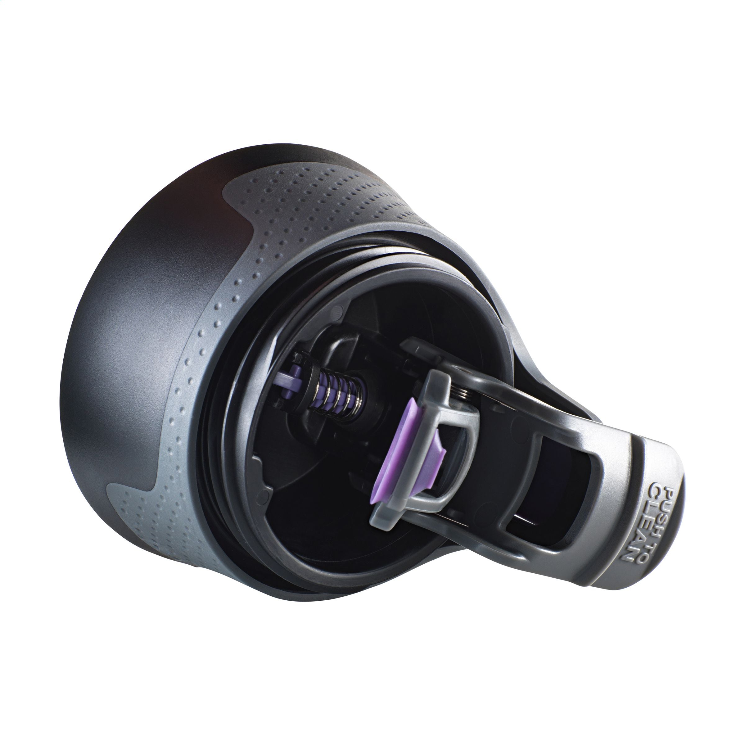 Contigo® Westloop Mug 470 ml Thermobecher - Gunmetal - Galerieansicht 5