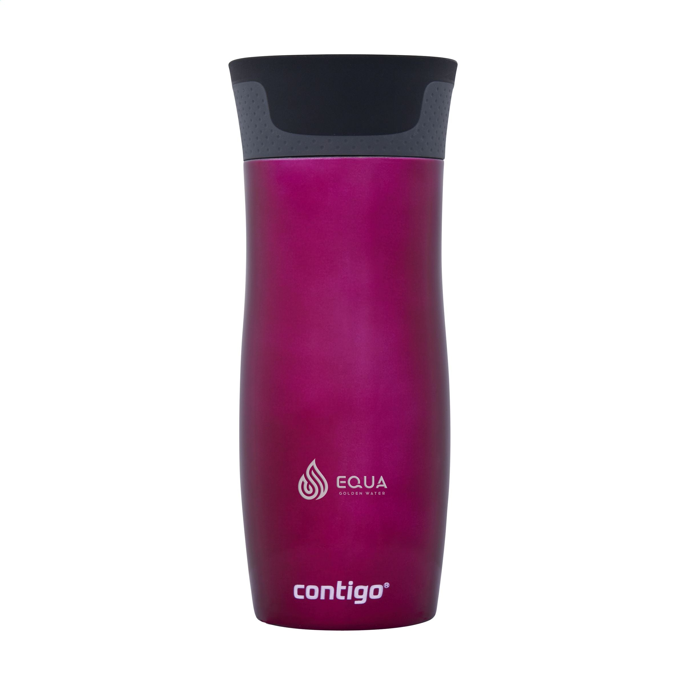 Contigo® Westloop Mug 470 ml Thermobecher - Magenta - Galerieansicht 3