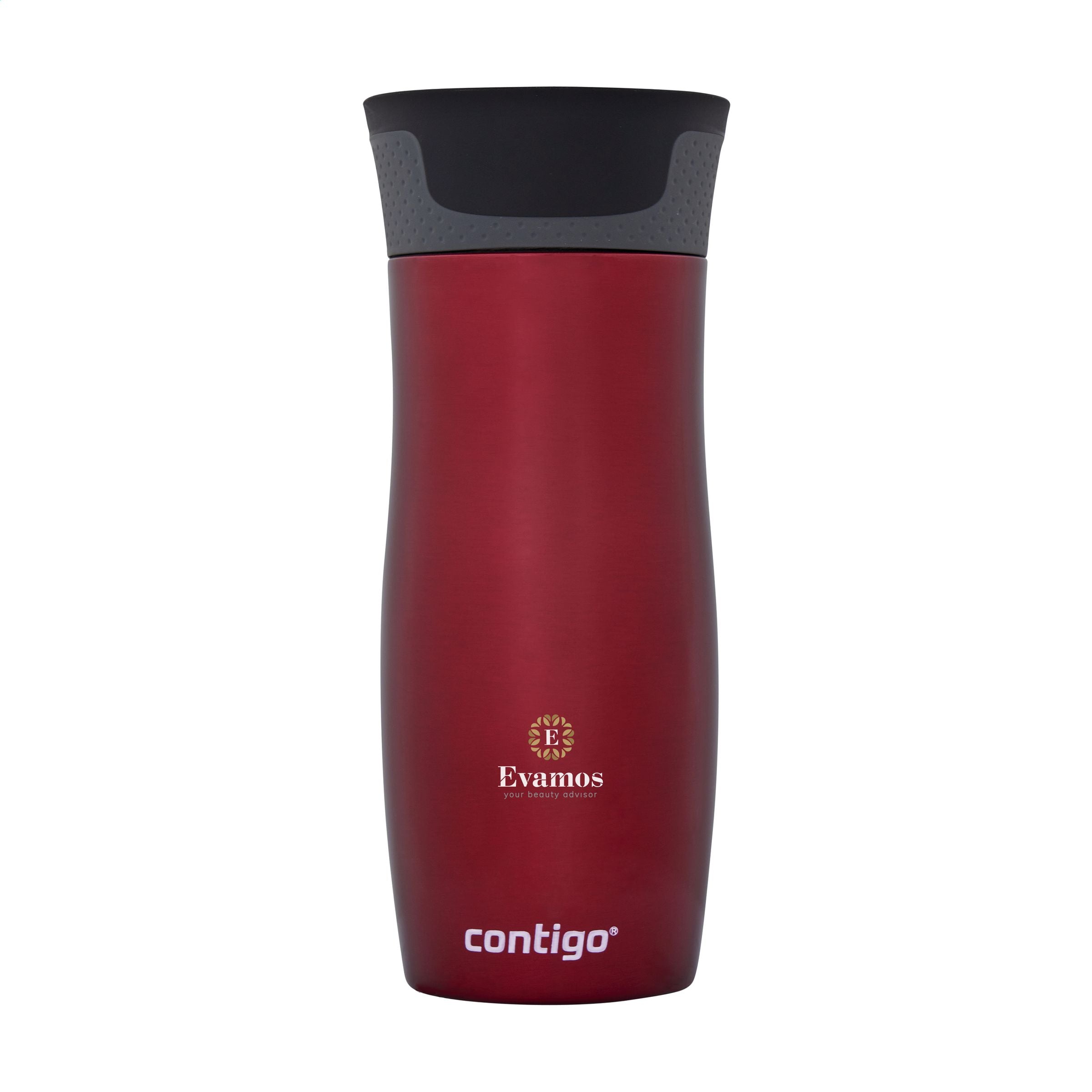 Contigo® Westloop Mug 470 ml Thermobecher - Rot - Galerieansicht 3