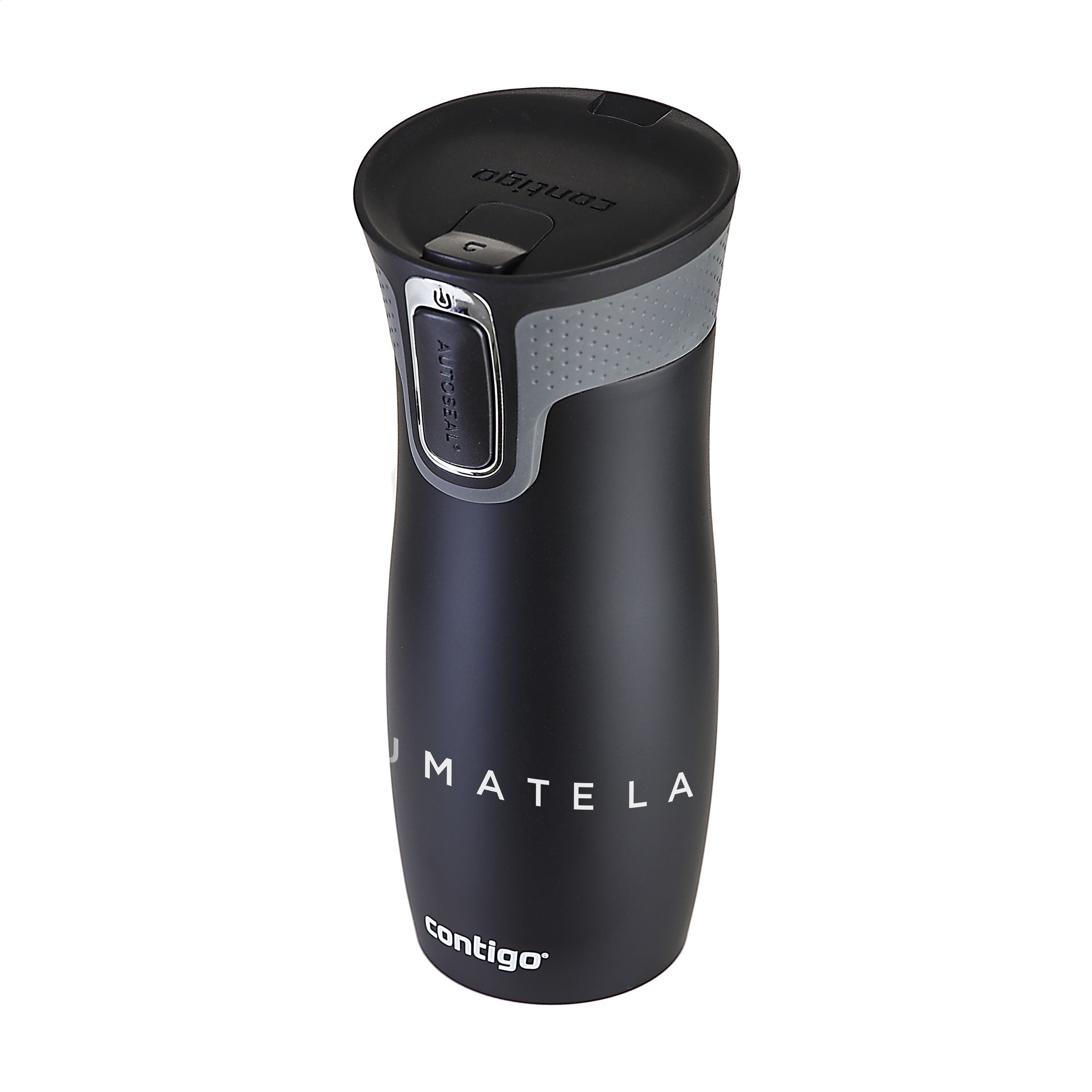 Contigo® Westloop Mug 470 ml Thermobecher - Schwarz - Galerieansicht 4