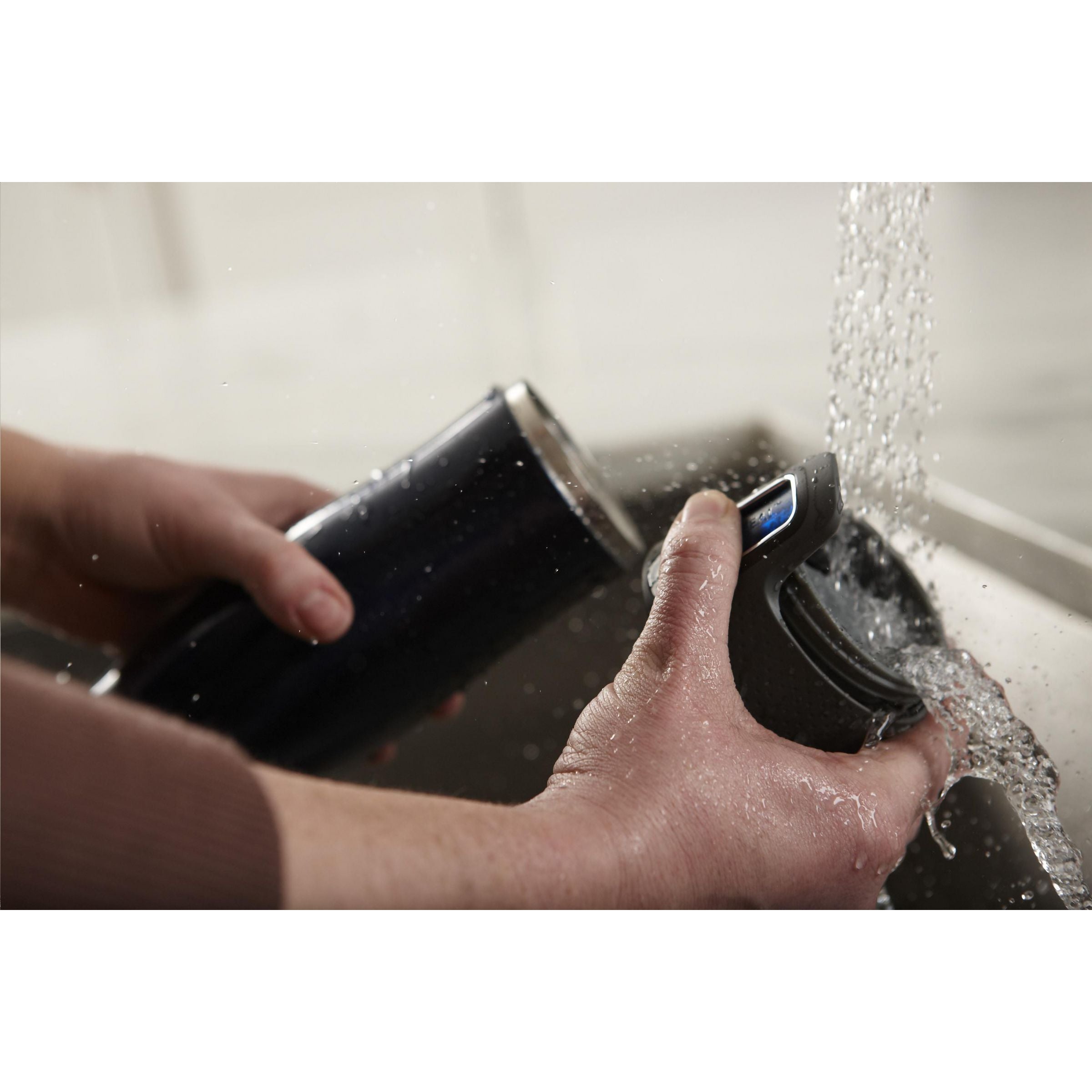 Contigo® Westloop Mug 470 ml Thermobecher - Schwarz - Galerieansicht 10