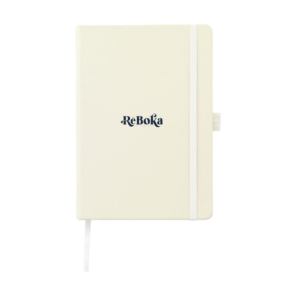 Pineapple Notebook Notizbuch - Beige Pineapple Notebook Notizbuch - Beige