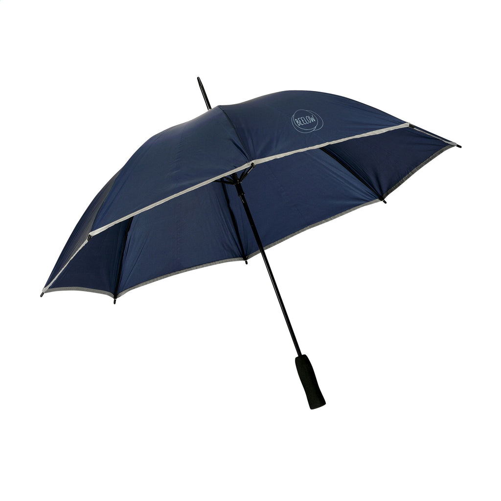 ReflectColour Sturmschirm 23,5 inch - Blau - Produktbild der Regenschirme Kollektion