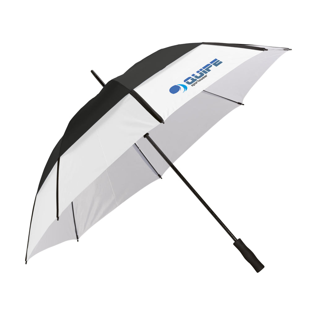 GolfClass Regenschirm 30 inch - Schwarz - Produktbild der Regenschirme Kollektion