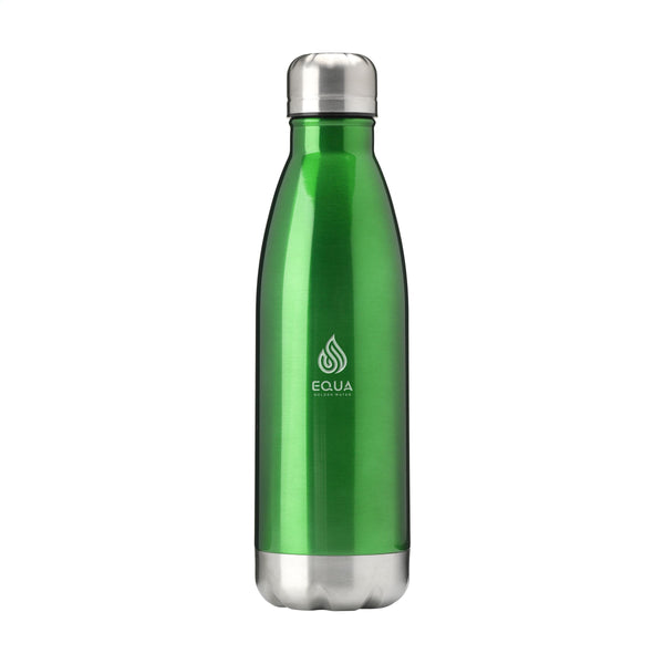 Topflask 500 ml Trinkflasche - Grün Topflask 500 ml Trinkflasche - Grün