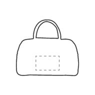 transfer auf der Rückseite 200 x 120 mm 5927 - Galerieansicht 1