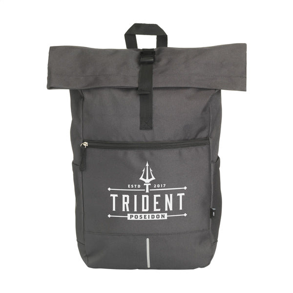 20 L Nolan Recycle RPET Rucksack - Grau 20 L Nolan Recycle RPET Rucksack - Grau