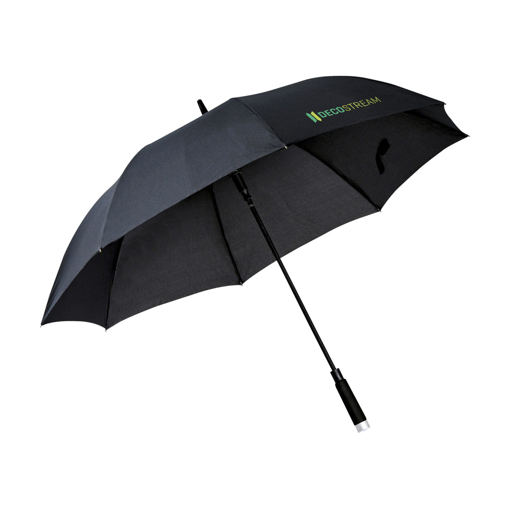 Avenue Regenschirm 27 inch - Schwarz - Produktbild der Regenschirme Kollektion