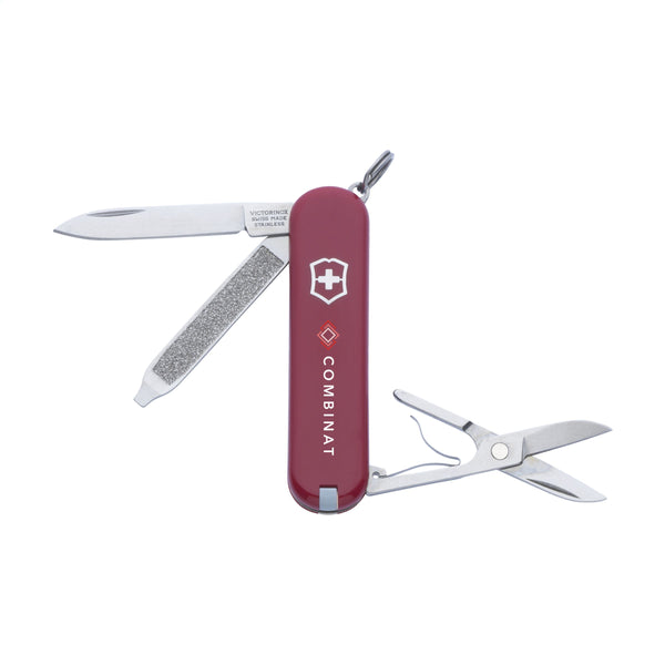 Victorinox Classic SD Taschenmesser - Rot Victorinox Classic SD Taschenmesser - Rot