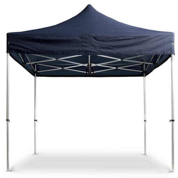BailenaTents® AluPro40 Faltpavillon (Rahmen + Dach) Navyblau 3 x 3 m BailenaTents® AluPro40 Faltpavillon (Rahmen + Dach) Navyblau 3 x 3 m