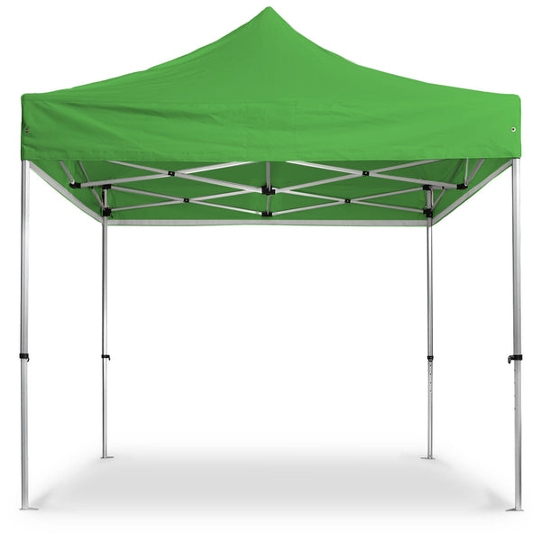 BailenaTents® AluPro40 Faltpavillon (Rahmen + Dach) Lime 3 x 3 m BailenaTents® AluPro40 Faltpavillon (Rahmen + Dach) Lime 3 x 3 m