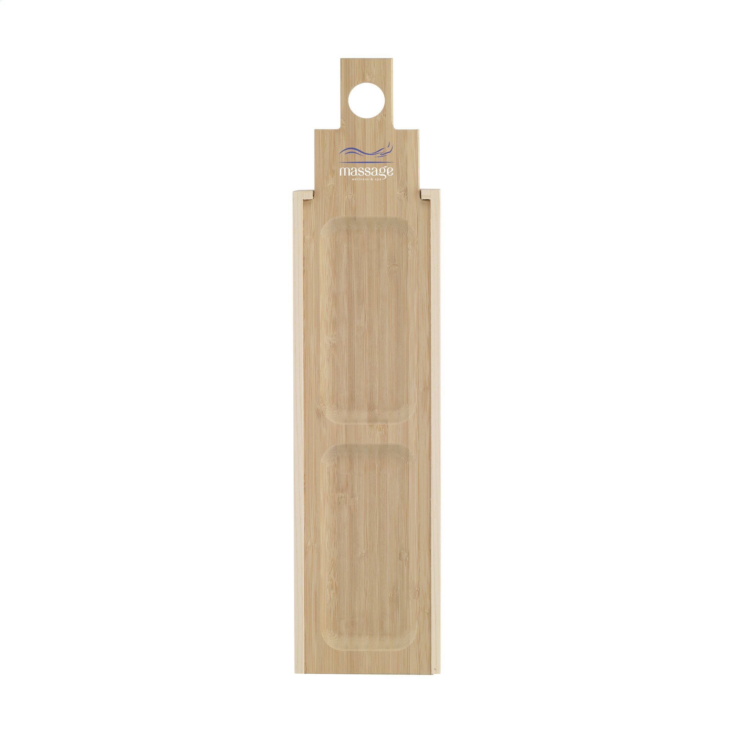Rackpack Casa de Tapas Small - Holz - Galerieansicht 2
