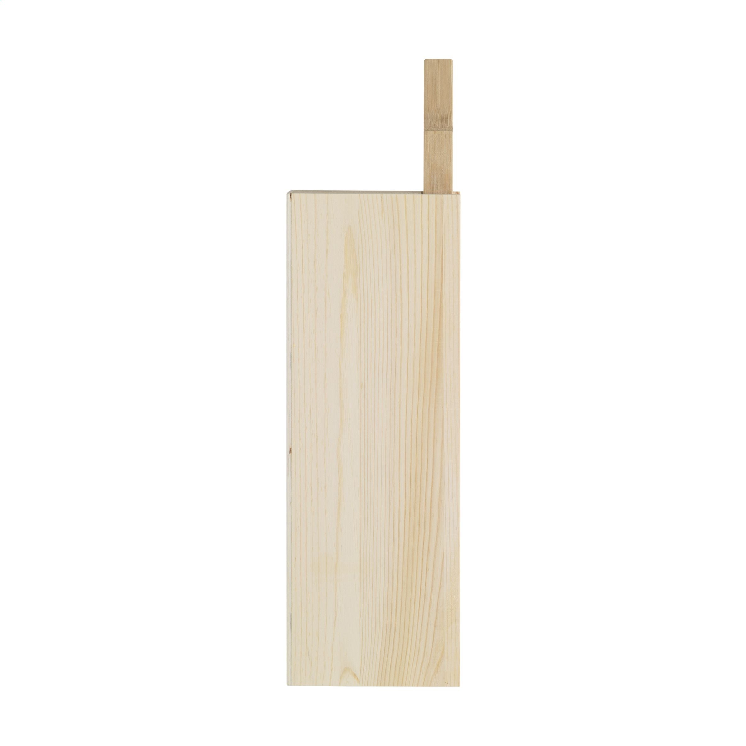Rackpack Casa de Tapas Small - Holz - Galerieansicht 4