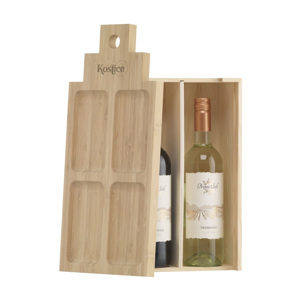 Rackpack Casa de Tapas Large - Holz - Produktbild der Weinzubehör Kollektion