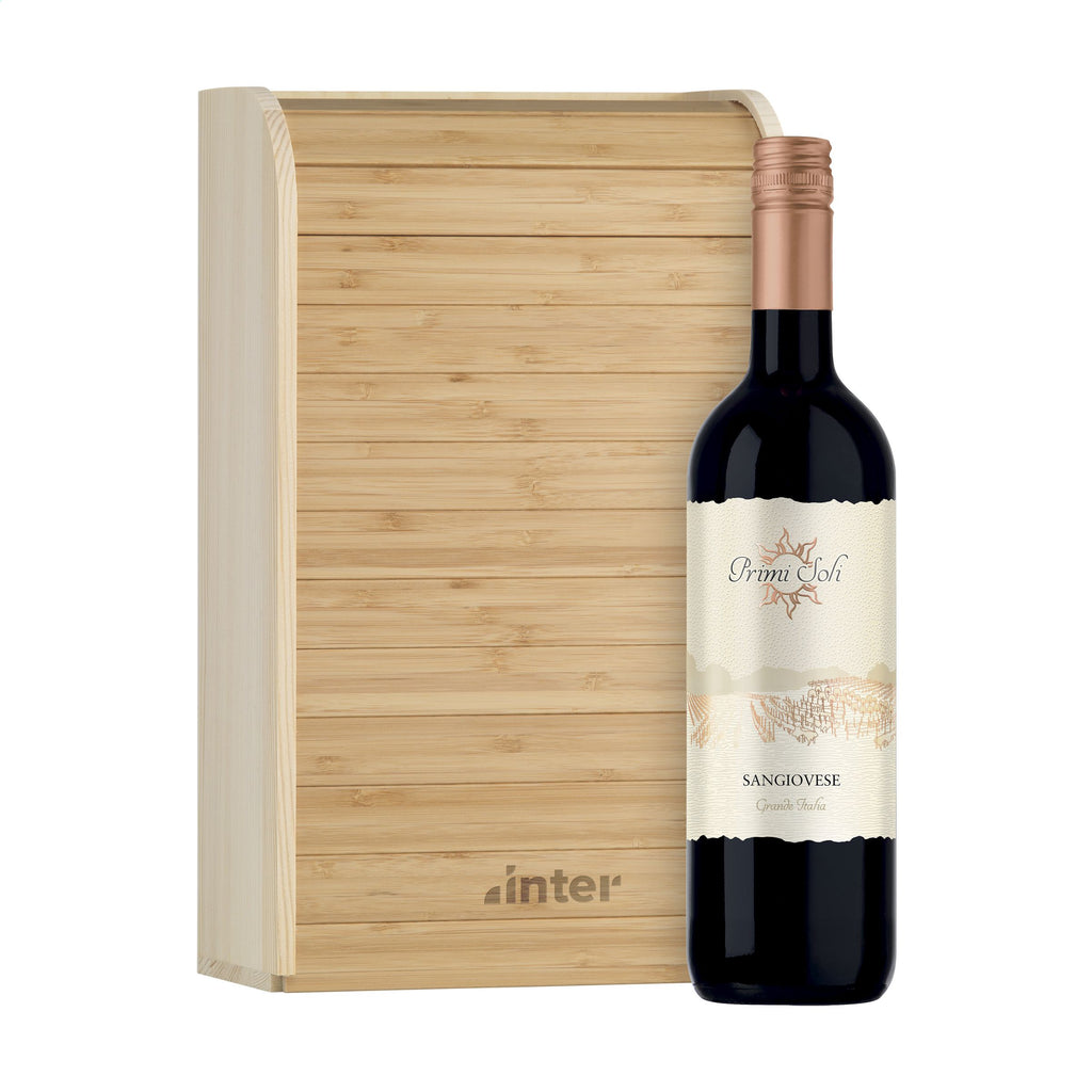 Rackpack Rockin' Roller Couch Tray - Holz - Produktbild der Weinzubehör Kollektion