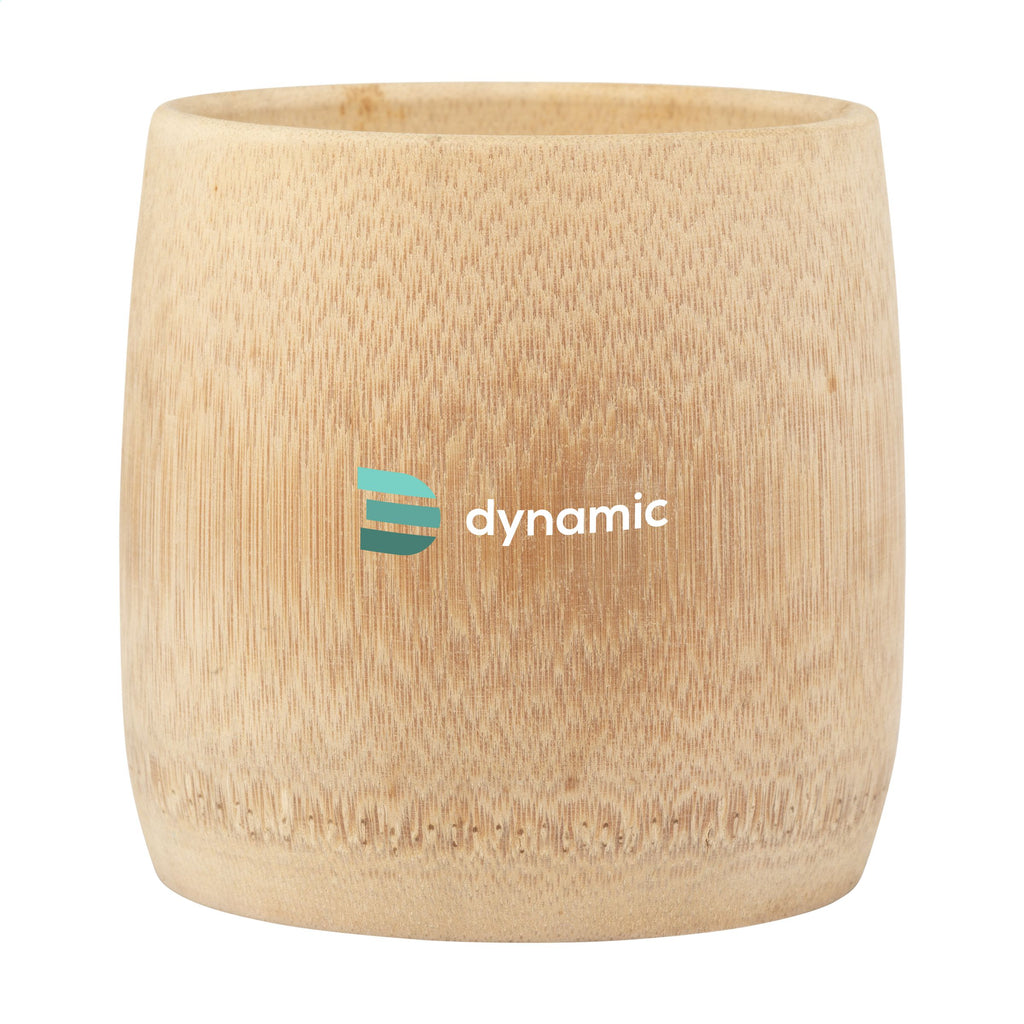 Bamboo Cup Trinkbecher - Bambus - Produktbild der Trinkgefäße Kollektion
