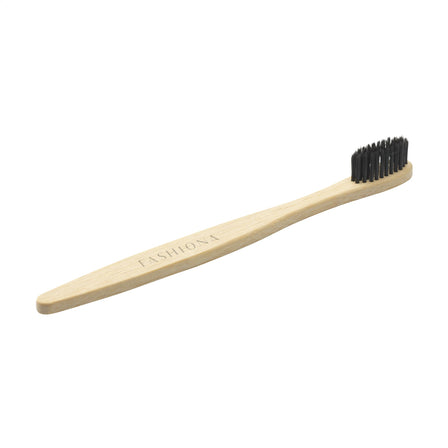 Bamboo Toothbrush Zahnbürste - Bambus Bamboo Toothbrush Zahnbürste - Bambus