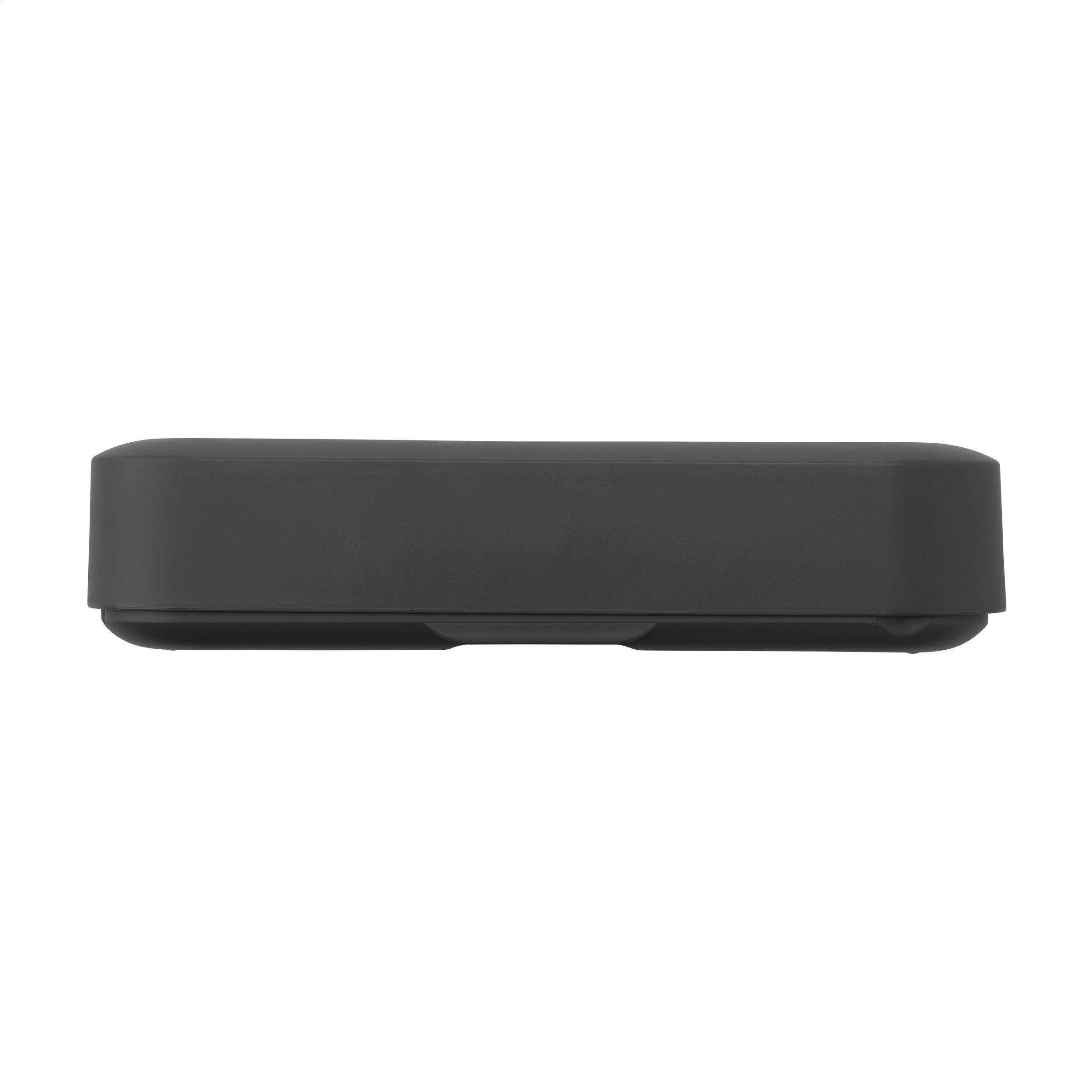 Amuse Recycled PP Lunch Box Large - Grau/Grün - Galerieansicht 5