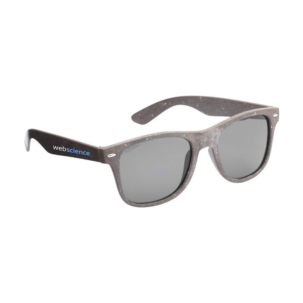Coffee Sunglasses Sonnenbrille - Braun - Produktbild der Firmengeschenke Kollektion