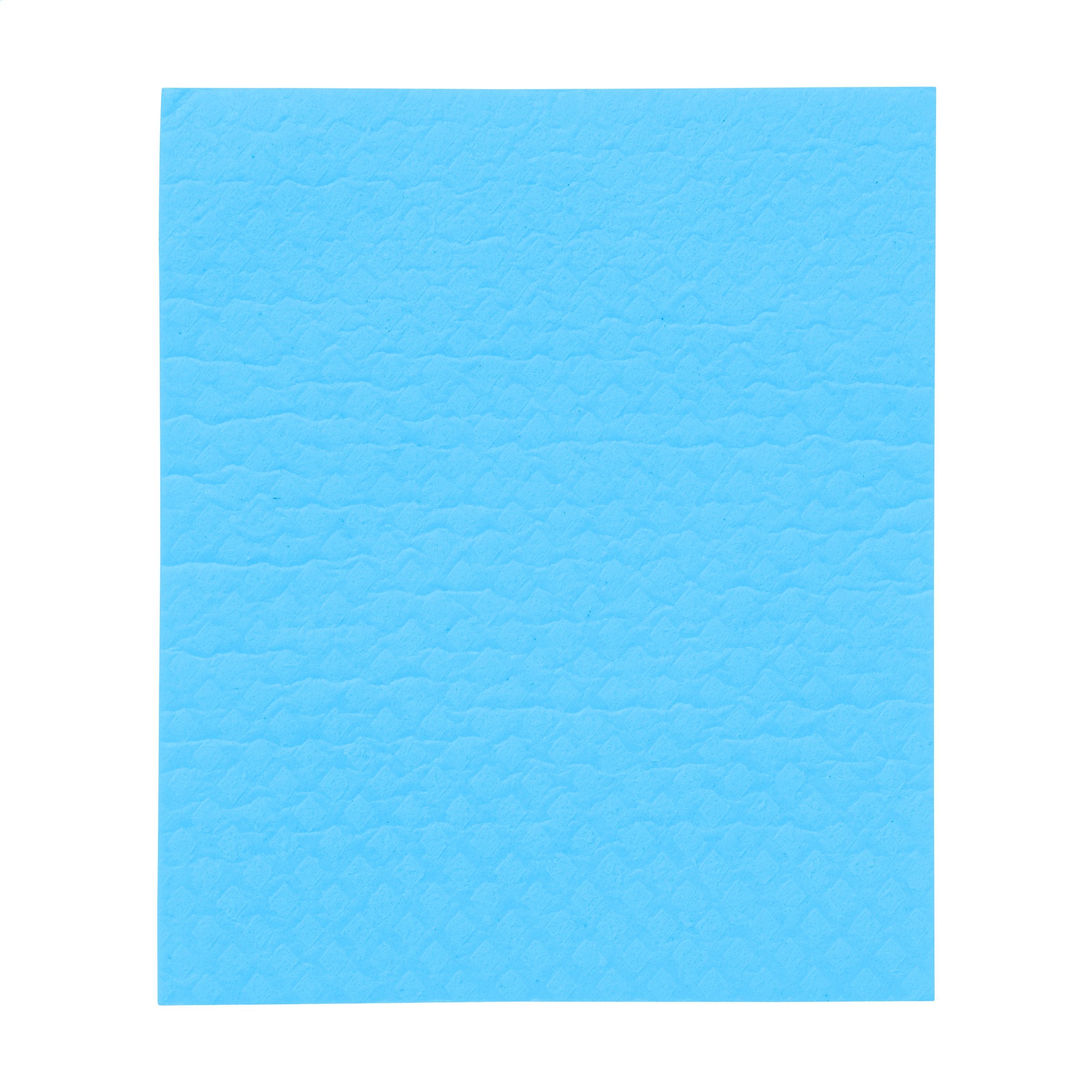 Swedish Dish Cloth Spültuch - Blau - Galerieansicht 3