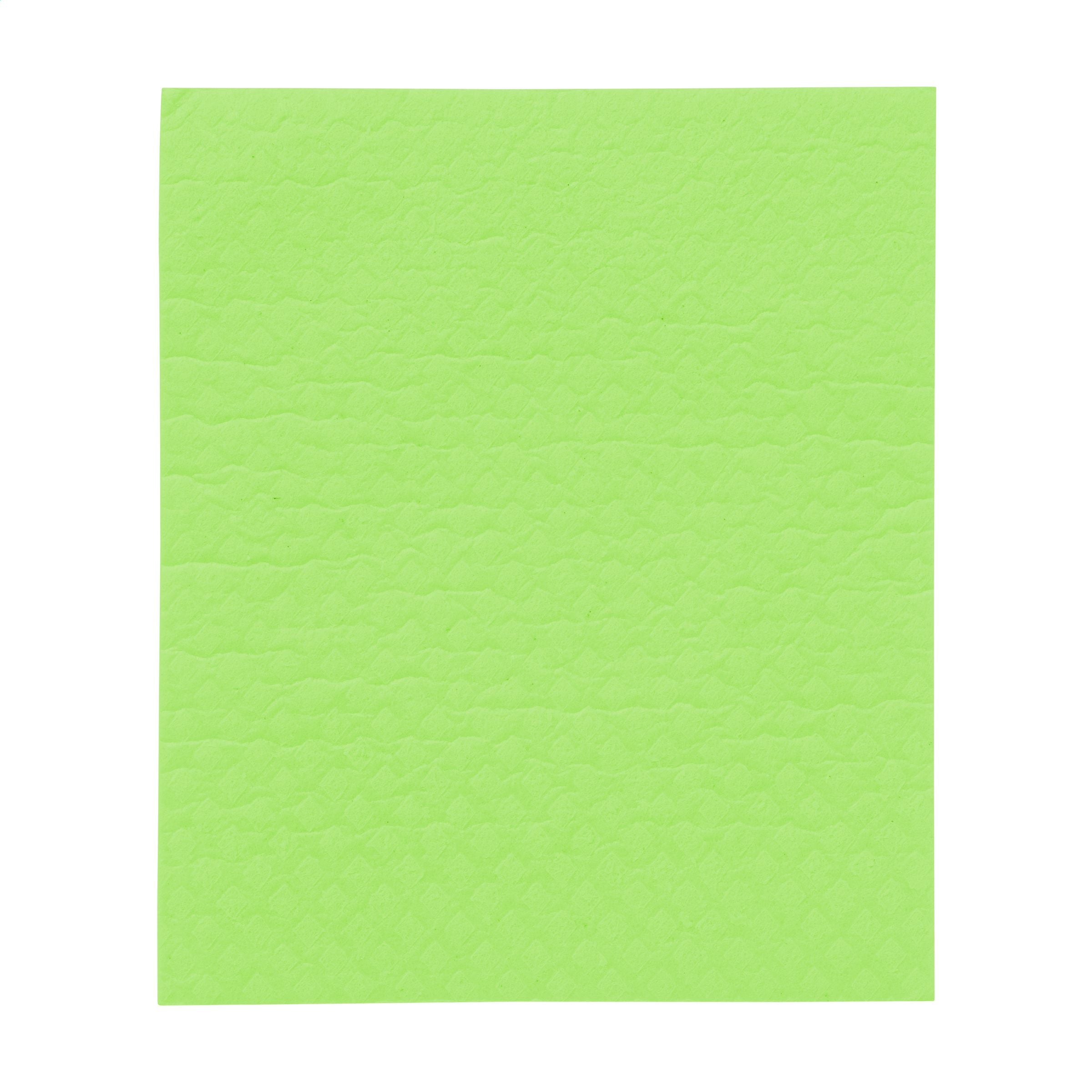 Swedish Dish Cloth Spültuch - Apple - Galerieansicht 3