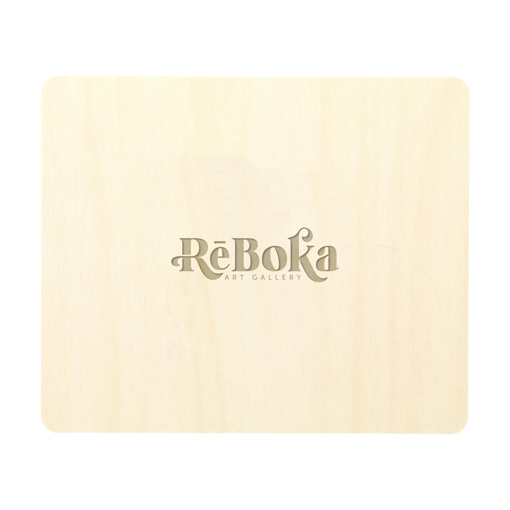 Wood Ice Scraper Eiskratzer - Holz - Produktbild der Reisen Kollektion