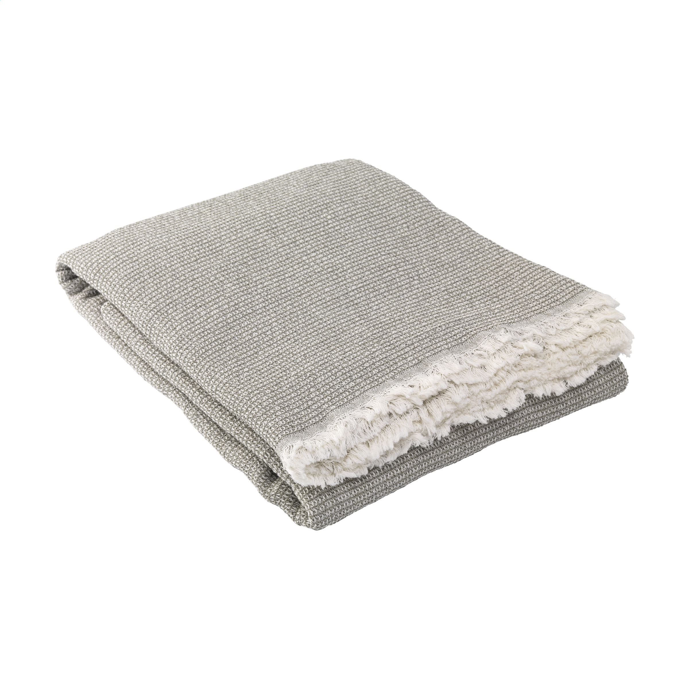 Oxious - Elegance Plaid - Khaki - Galerieansicht 1