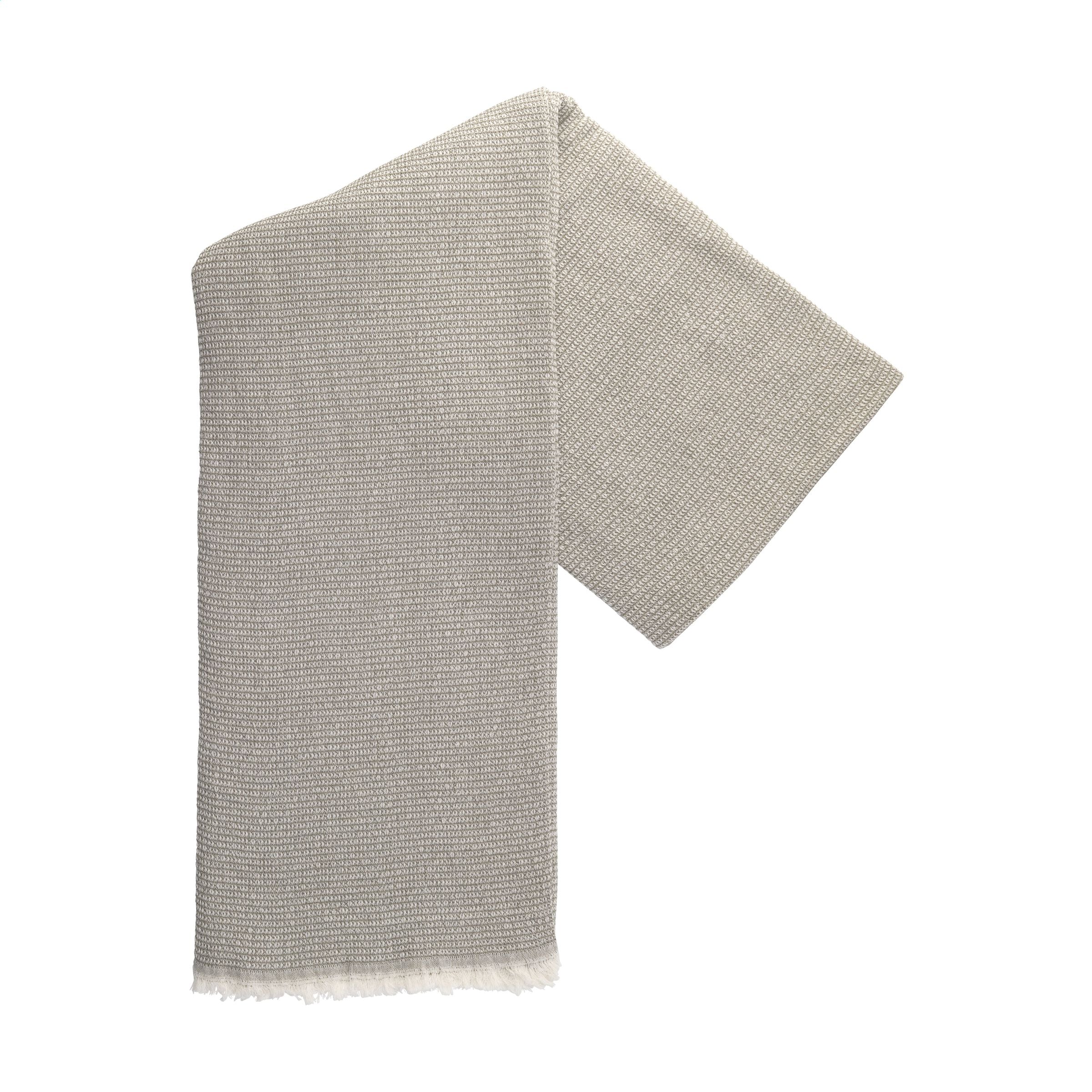 Oxious - Elegance Plaid - Khaki - Galerieansicht 3