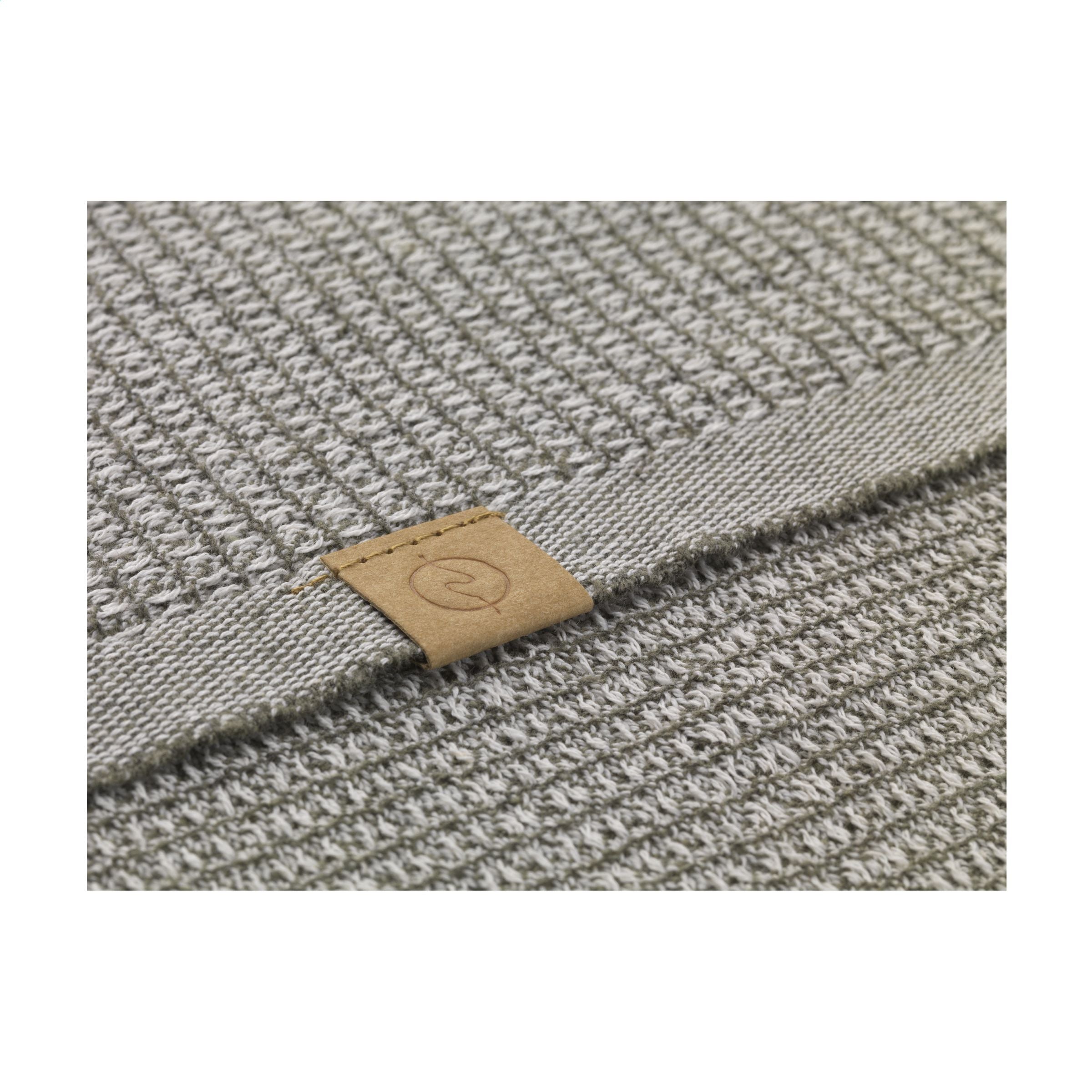 Oxious - Elegance Plaid - Khaki - Galerieansicht 4