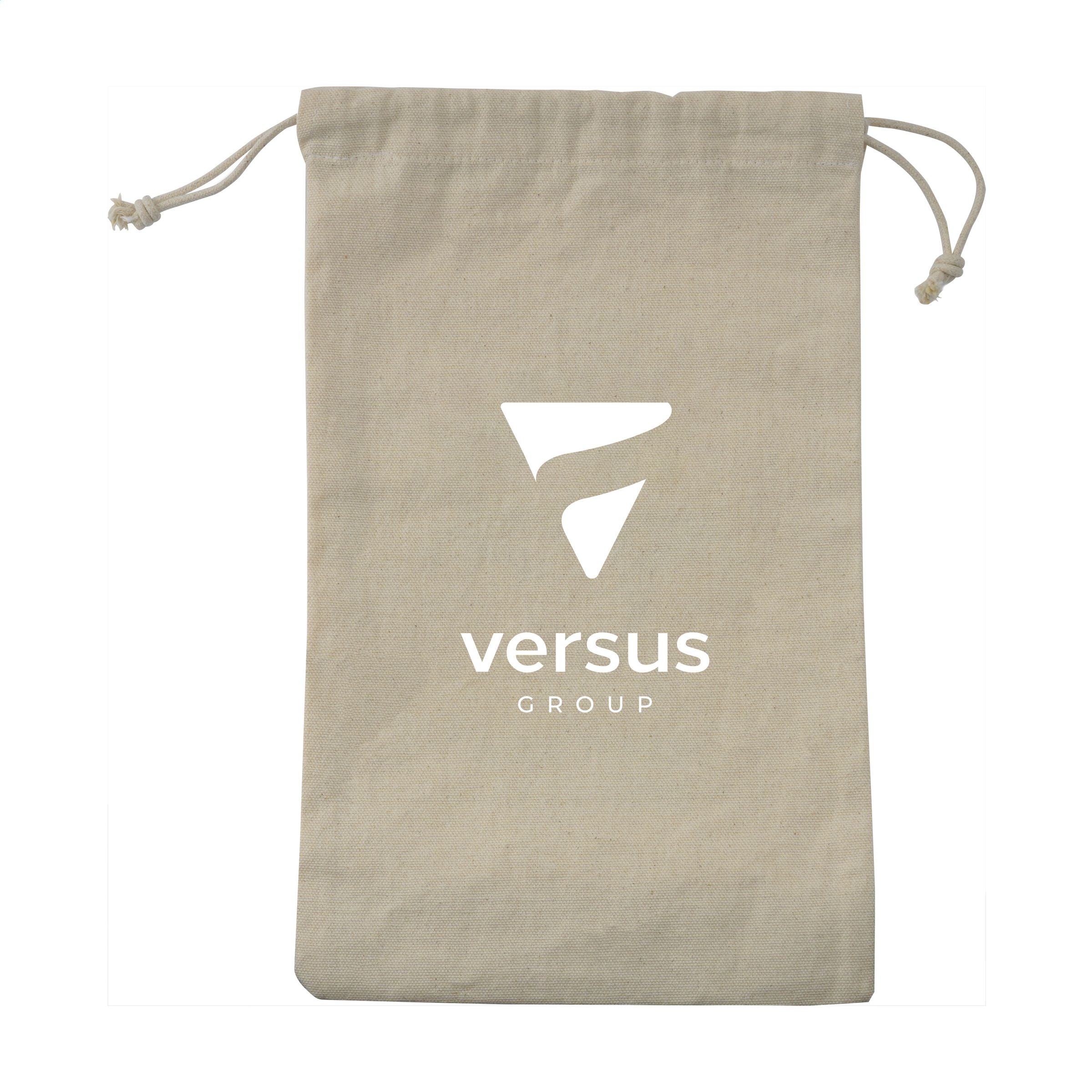 KYWIE Wine Cooler Suede Weinkühler - Dunkelblau - Galerieansicht 5