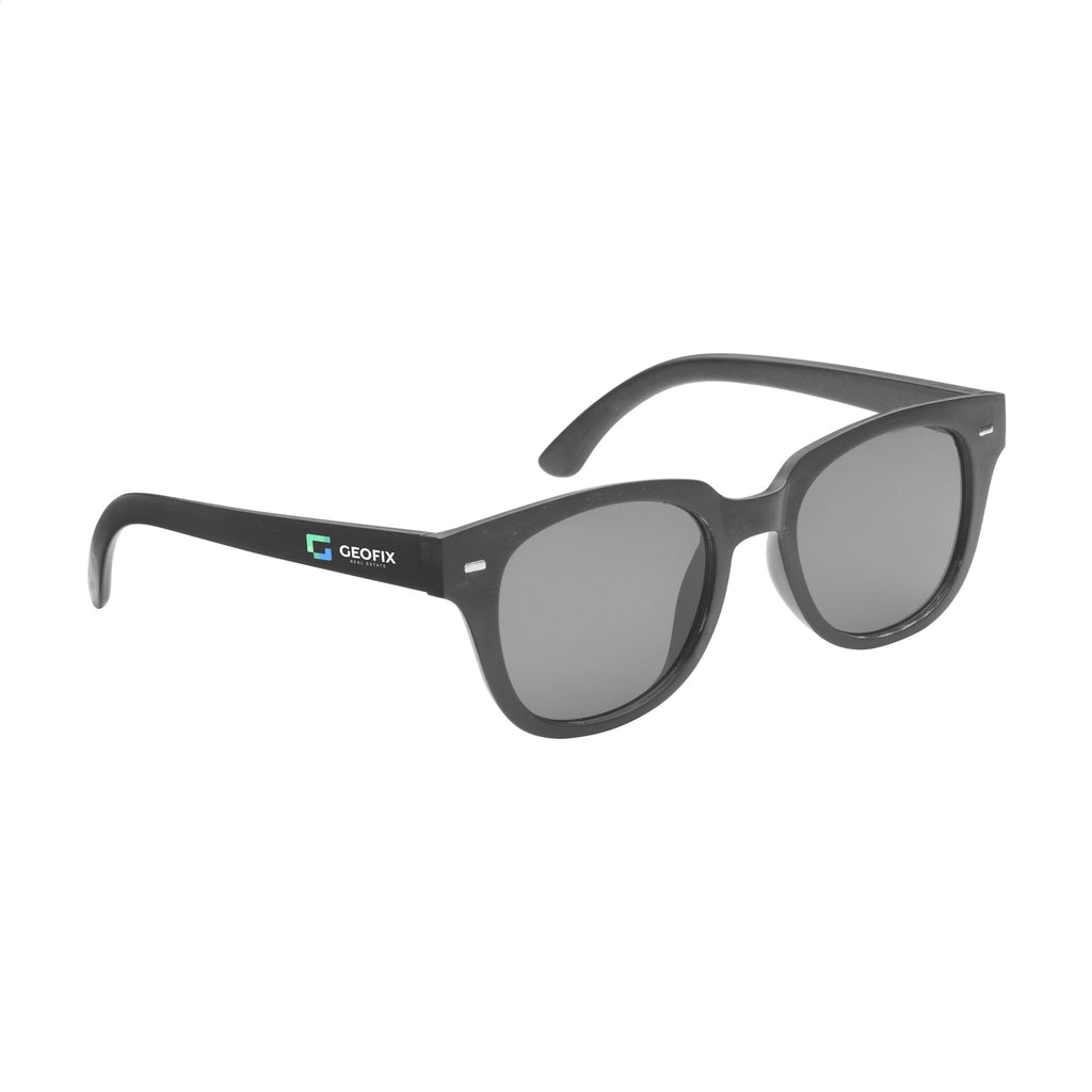 Coffee Ground Sunglasses Sonnenbrille - Schwarz - Produktbild der Firmengeschenke Kollektion