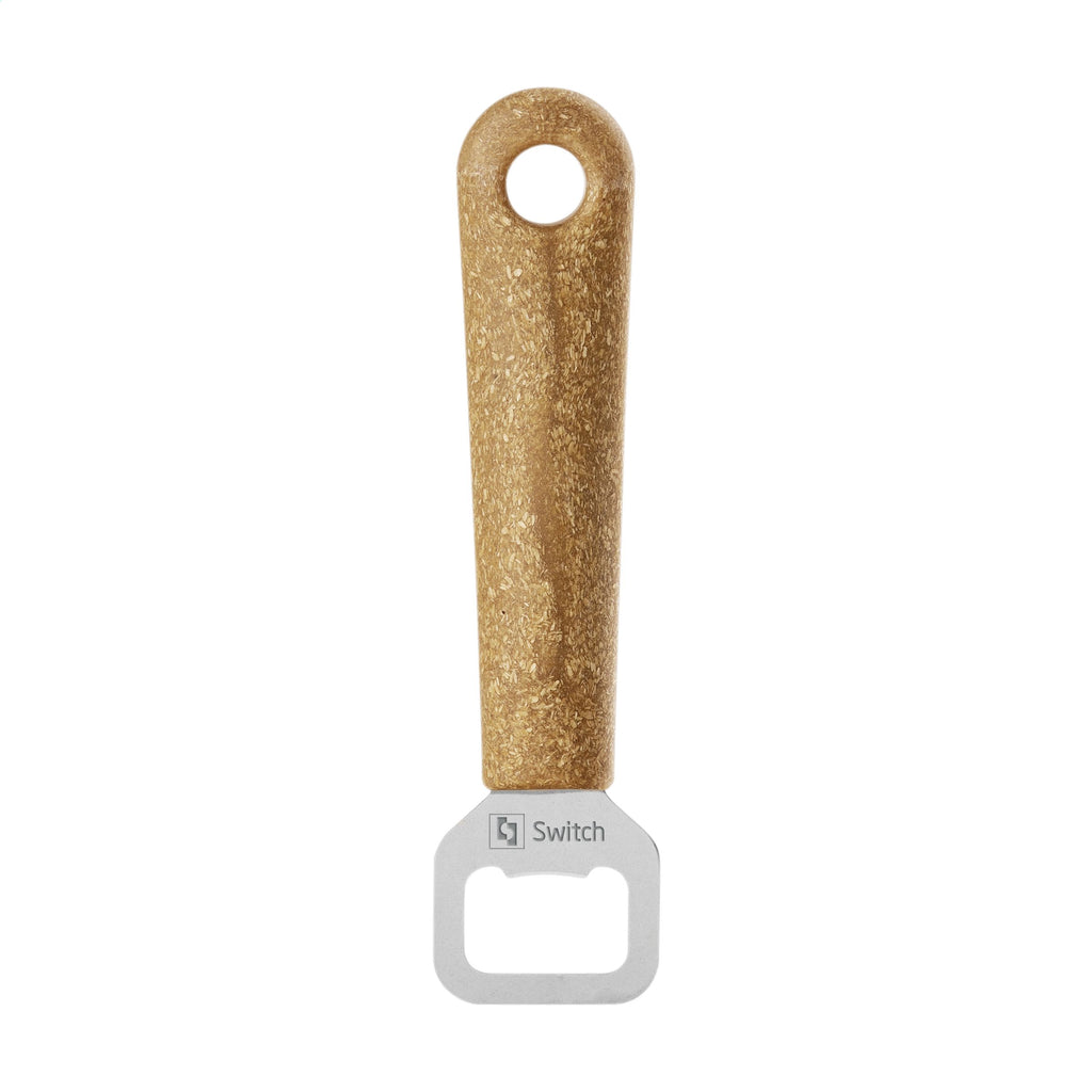 Orthex Bio-Based Bottle Opener Flaschenöffner - Natur - Produktbild der Sustainable Kollektion