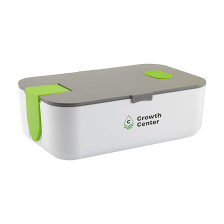 Multi Box Lunchbox - Grün