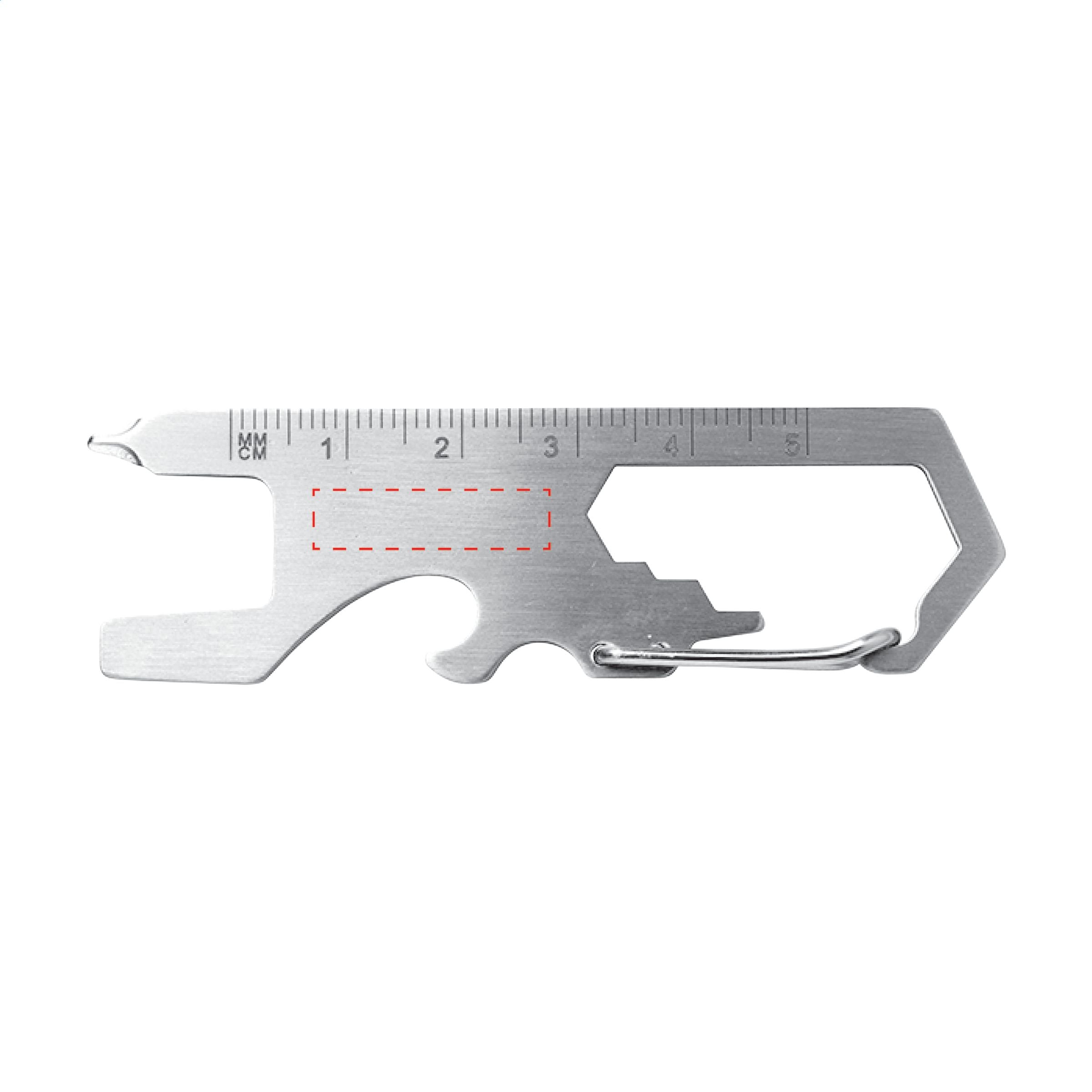 SmartKey Multifunktionswerkzeug - Schwarz