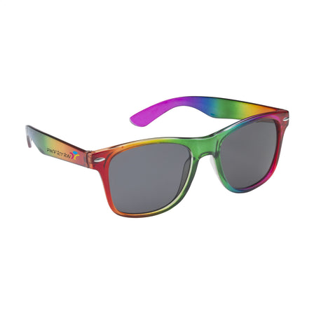 Rainbow Sonnenbrille - Multicolour