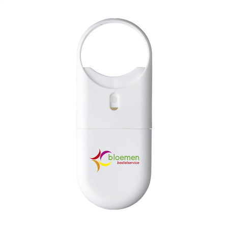 15 ml Sunscreen Spray HookUp Faktor 30 - Weiß