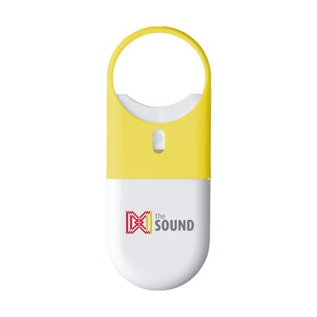 15 ml Sunscreen Spray HookUp Faktor 30 - Gelb