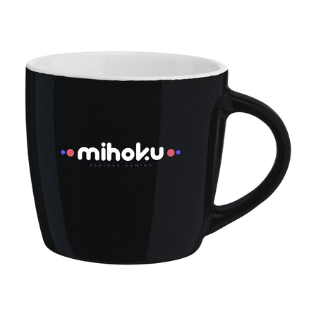 Ivana 340 ml Tasse - Schwarz