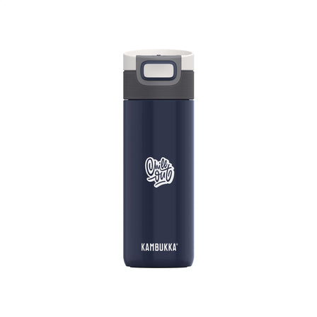 Kambukka® Etna 500 ml Thermobecher - Blau
