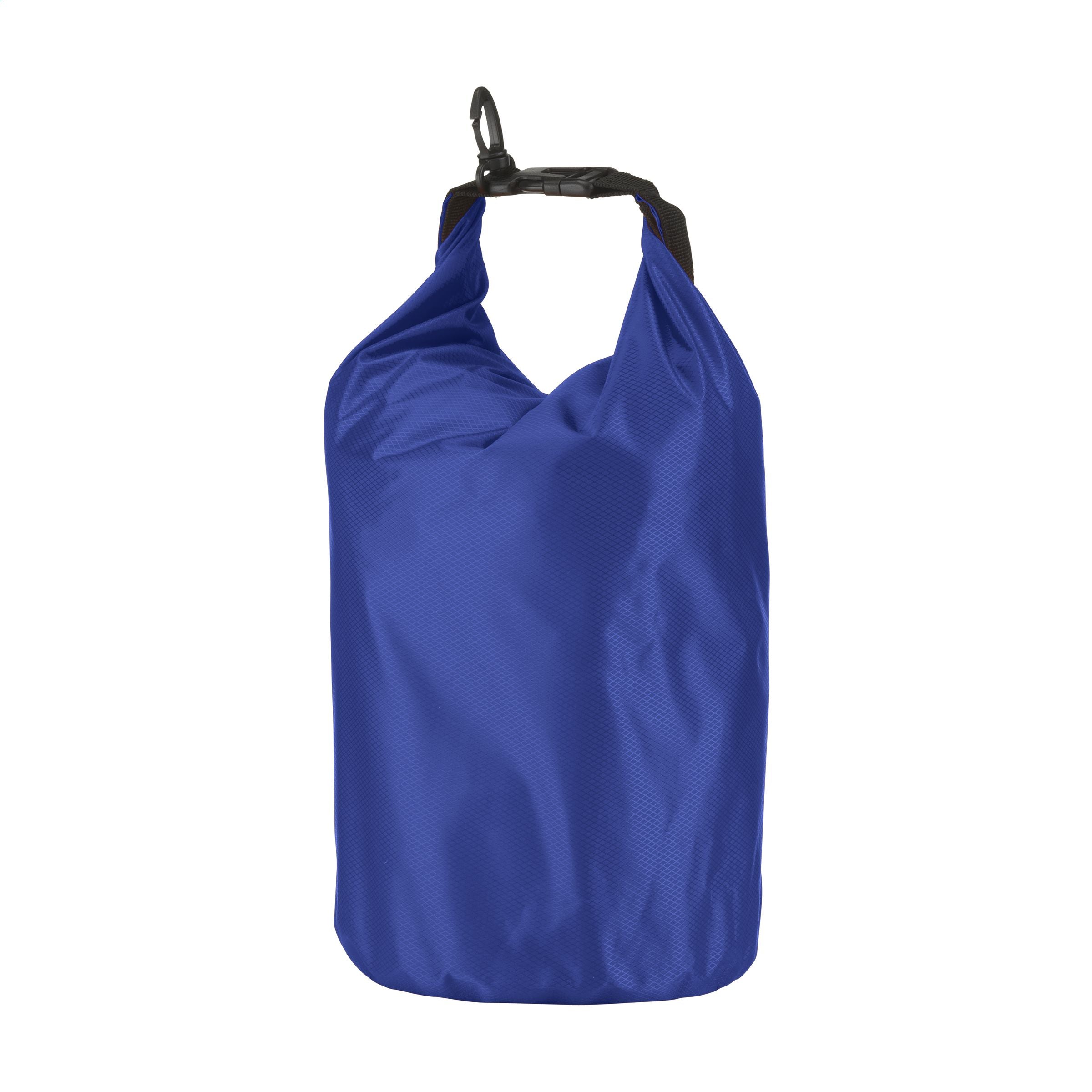 Drybag 5 L wasserdichte Tasche - Royal Blau