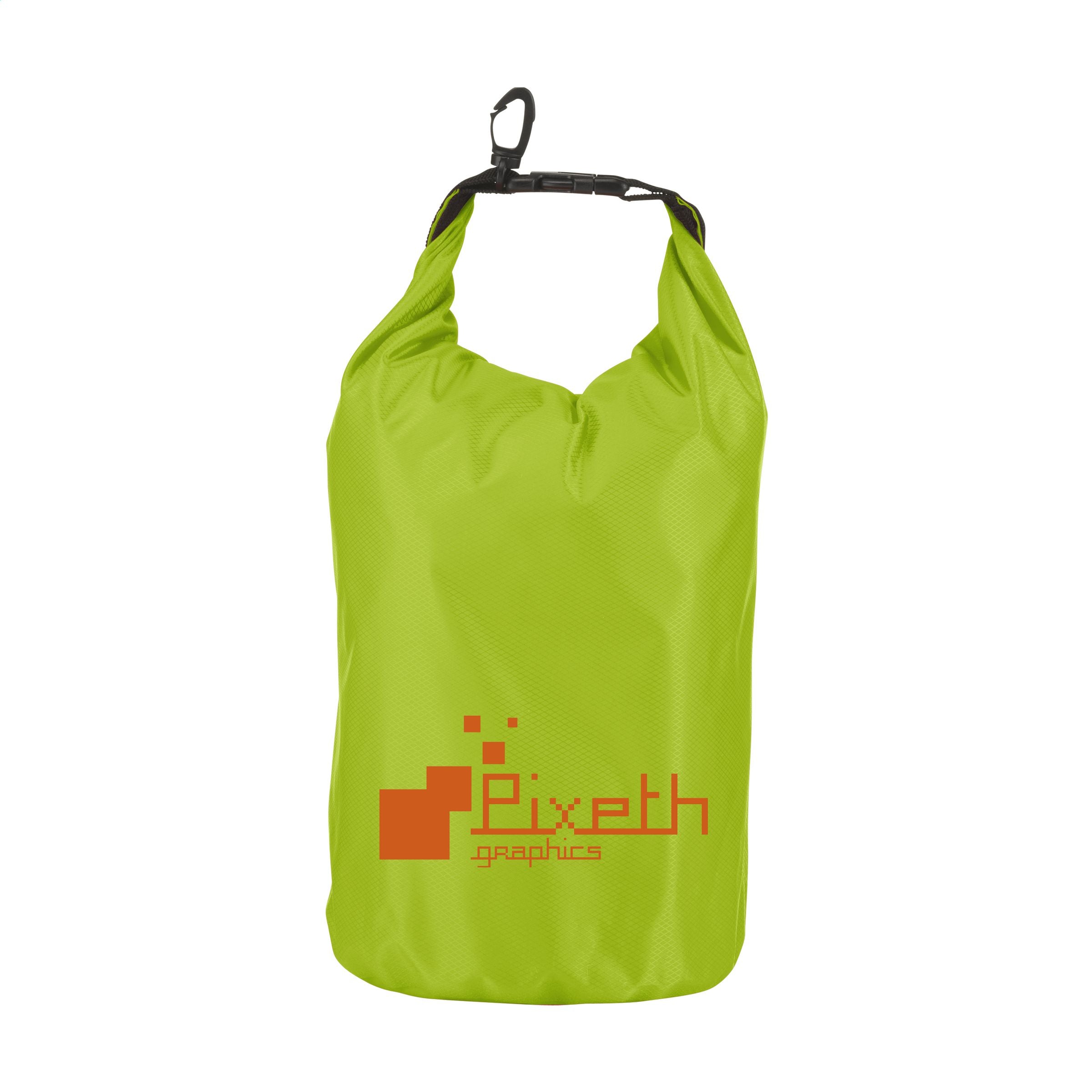 Drybag 5 L wasserdichte Tasche - Limon