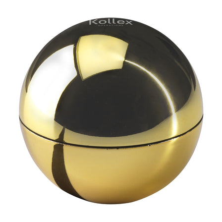 Lipbalm Glossy Lippenbalsam - Gold