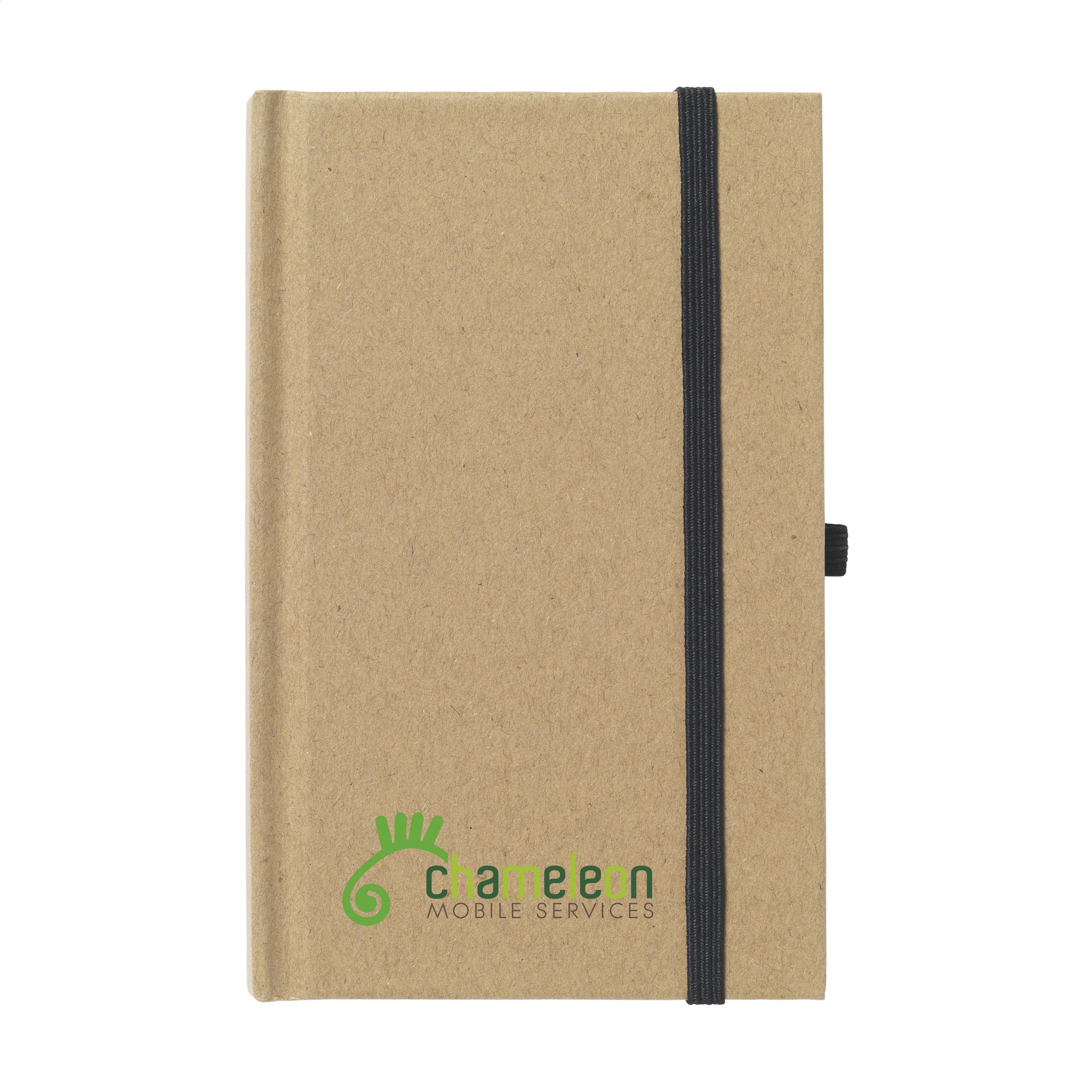 Pocket ECO A6 Notizbuch - Natur