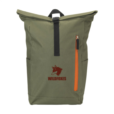 18 l Nolan Rucksack - Olivgrün