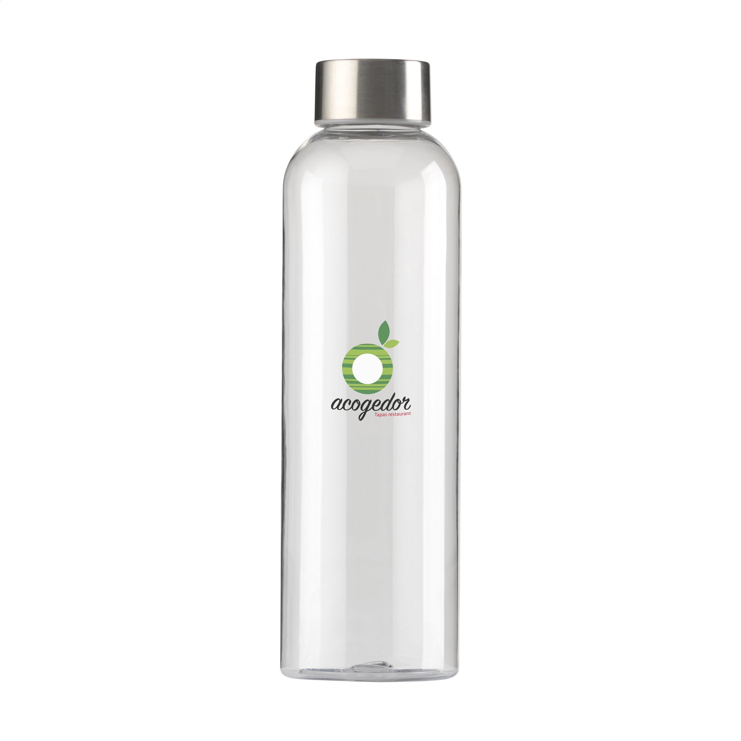 Senga 650 ml Trinkflasche - Transparent